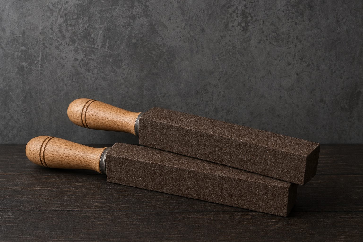 Whetstones — Sharpening Stones