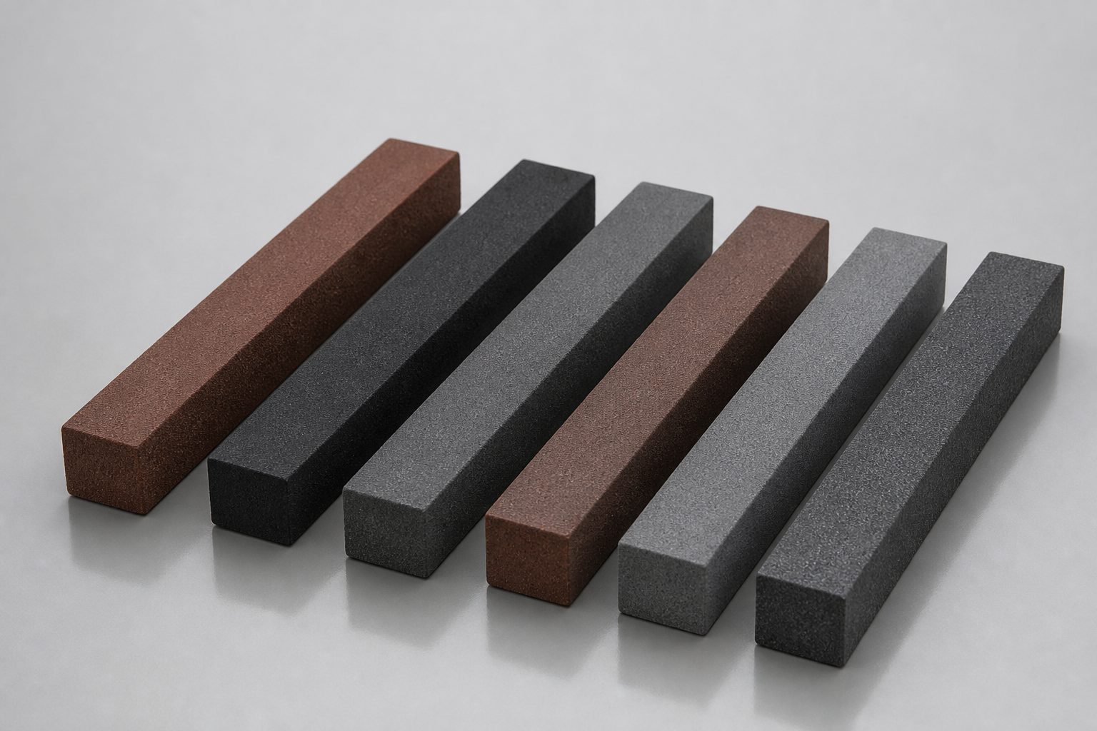 Oilstones — Honing & Sharpening Stones