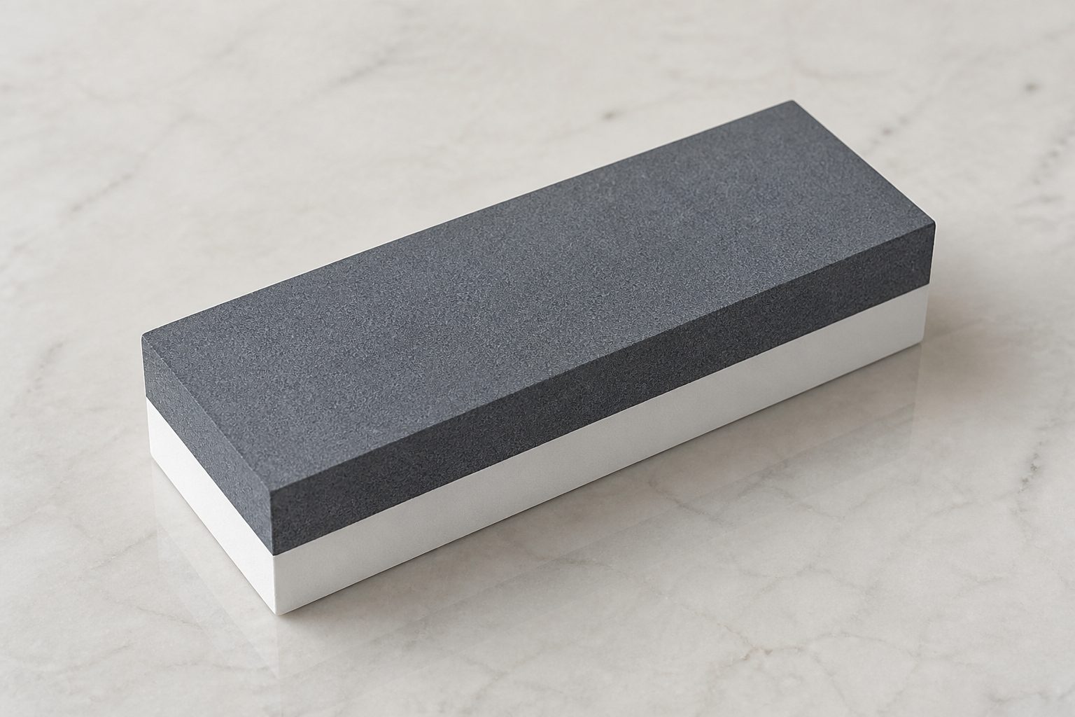 White Fused Alumina Oilstones — Precision Sharpening Stones