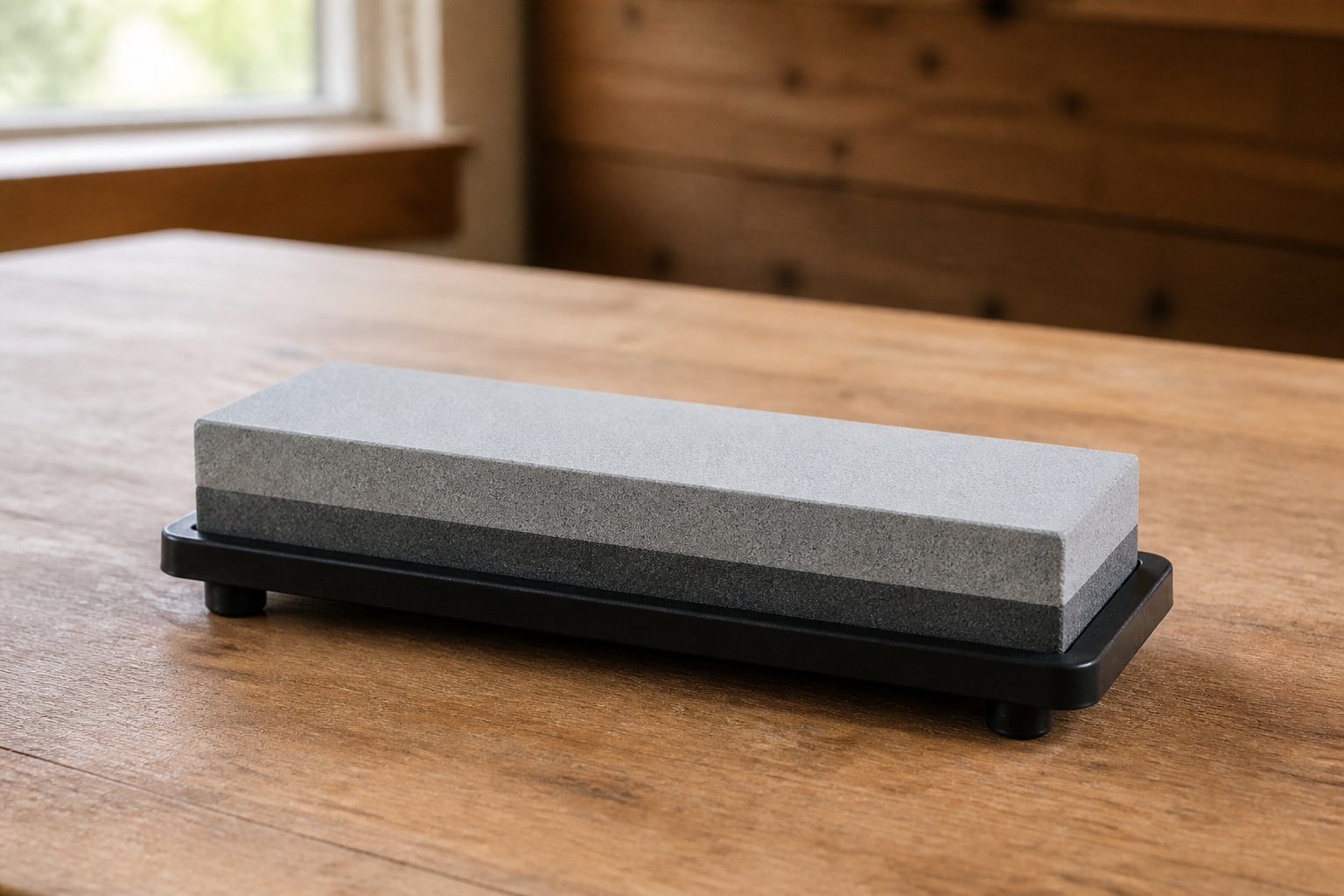 Whetstones — Sharpening Stones